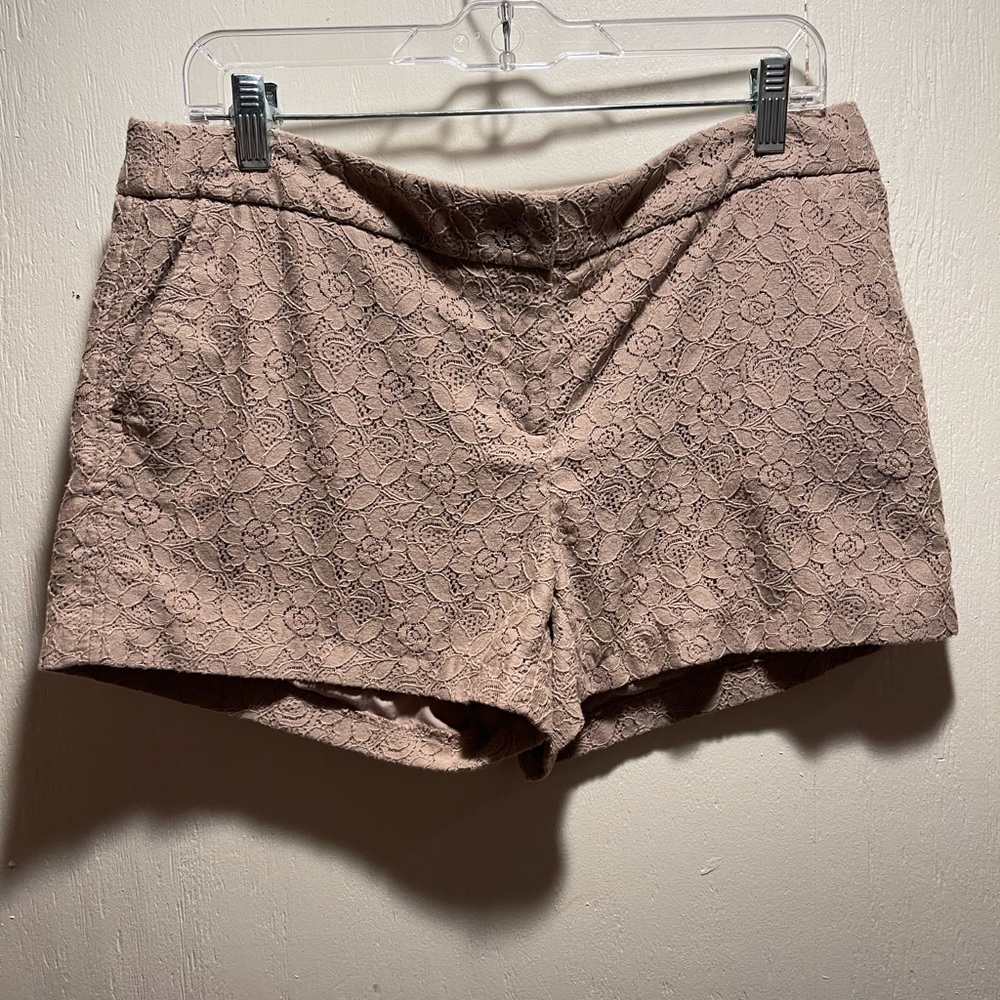 {Cynthia Rowley}EUC•Womens Dress Shorts